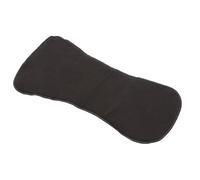 TOPINCN Couche pour Adulte Coussinets Confortables pour Incontinence Urinaire Couche en Tissu Lavable - Convient pour L'incontinence à Long Terme, les Soins Menstruels - Excellents Matériaux pour