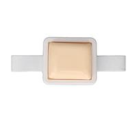 TOPINCN Coussin de Formation par Injection, Couche Professionnelle de Muscles de la Peau, Réutilisable, pour Infirmières, étudiants en Médecine, Pratique de Formation pour les Soins Infirmiers