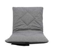 TOPINCN Coussin de Siège de Camping, Coussins de Siège, Coussin de Intérieur et Extérieur pour Gradins, de Stade Portable pour événements Sportifs