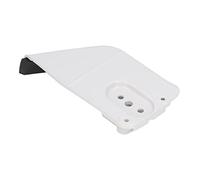 TOPINCN Couvercle de Pignon de Tronçonneuse Haute efficacité, Pièce d'embrayage pour MS440 MS460 MS660 en Alliage D'aluminium Durable-Installation Facile