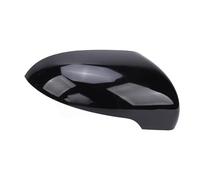 TOPINCN Couvercle de Protection Résistant aux Chocs pour Capuchon de Rétroviseur Latéral pour 2015-2020, Installation Facile (Droite (87626C5000SWP))