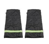 TOPINCN Couvercle de Robinet D'eau Extérieur, Couvercle de Robinet isolé avec Conception Réfléchissante et Isolation Intégrée, étanche à L'eau et à la Poussière pour une Utilisation (M)