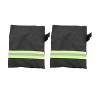 TOPINCN Couvercle de Robinet D'eau Extérieur, Couvercle de Robinet isolé avec Conception Réfléchissante et Isolation Intégrée, étanche à L'eau et à la Poussière pour une Utilisation (S)