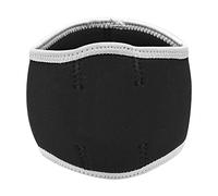 TOPINCN Couvercle D'objectif D'appareil Photo Couvercle Anti-poussière en Néoprène Résistant à l'usure Ouverture et Fermeture Pratiques pour Une Protection de Haute qualité Léger et Portable