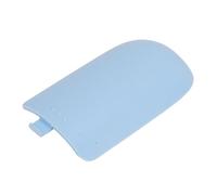 TOPINCN Couvercle Latéral de Batterie de Mini Caméra 12, Matière Plastique Longue Durée, sécurité de la Batterie pour des Moments Merveilleux (Blue)