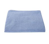 TOPINCN Couvre-Lit de Salon en Coton Doux avec Trou pour le Visage, Drap de Spa de Massage, Sensation Confortable, 8 Couleurs au Choix, Pratique à Laver, adapté au Lit de Salon de beauté, Gris, Vert