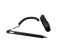 TOPINCN Crayon à écran Tactile Capacitif, Abbaye Tactile Universelle à Haute sensibilité pour L'autonavigation, épingle de Touche de Stylet Robuste et Durable pour Pos
