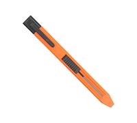 TOPINCN Crayon de Charpentier Mécanique au Design Intelligent pour un Marquage Précis sur Différentes surfaces.