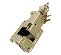 TOPINCN Cylindre de Serrure de Porte Solide de Remplacement, Haute durabilité, pour T4 1990 - 2003, Installation Facile, Matériau en Fer, 1 Pièce