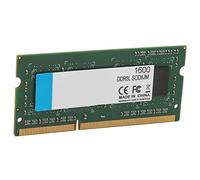TOPINCN DDR3L 1600 MHz, Matérielle PCB Professionnelle pour Ordinateur de Bureau (4 Go)