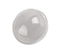 TOPINCN Décoration du Réservoir de Pêche en Acrylique, Bol de Pêche Suspendu sur Le Mur, Aquarium Transparent pour Les Petits Poissons, adapté au Salon et au Bureau