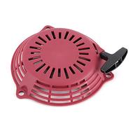 TOPINCN Démarreur à Recul avec Coupe de Démarrage pour GCV135 GCV160 EN2000, Kit de Rembobinage de Démarreur à Rappel