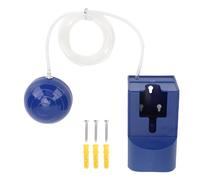 TOPINCN Distributeur de Savon sans Contact, Pompe à Savon Liquide à Montage Mural pour évier de Cuisine, Salle de Bain, Support Distributeur de Détergent Liquide pour Les Mains avec