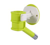 TOPINCN Distributeur d'eau Suspendu pour Animaux de Compagnie, 3 Couleurs, pour Chien, Chat, Chiot, Buse avec Sortie en Acier Inoxydable, Buse à Bille Flexible Anti-Fuite, Facile à Installer (Green)