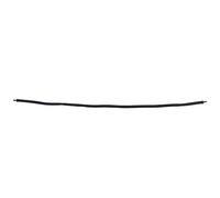 TOPINCN Double-Fend Air Stone BAB BAB Poreux Plastique Oxygène Diffuseur Tube Ornement du Paysage Ornement (120cm Double tête)