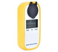 TOPINCN DR701 Compteur de Concentration de café Numérique Testeur de Sucre Précis Brix TDS pour la Maison et les Cafés