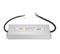 TOPINCN Driver LED Intelligent 24 V 150 W avec Conception étanche IP67 pour Solutions D'éclairage à intensité Variable