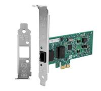 TOPINCN Duplex 82574L Gigabit PCI E Adaptateur Réseau Complet/Demi-Duplex Indicateur LED 10/100/1000MBIT / S ROS/ESXI NIC RJ45 Fonction Remote