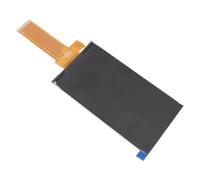 TOPINCN Écran D'affichage LCD 5 Pouces, Haute Résolution 480x854, luminosité 500, pour Appareils Ménagers, Contrôle Industriel