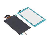 TOPINCN Écran D'affichage LCD pour Lite, Panneau de Remplacement de Haute qualité, Pièces de Réparation, écran Tactile pour Lite, Moniteur LCD Durable pour (BLUE)