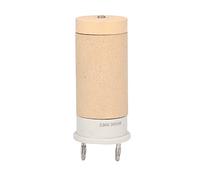 TOPINCN Élément Chauffant en céramique, élément Chauffant de soudage en céramique Durable de Haute résistance 3000W importé pour Le soufflage