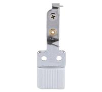 TOPINCN Enfile-aiguille en Acier Inoxydable, Structure Robuste, Enfilage sans Couture pour Fils Décoratifs élastiques Standards, Large compatibilité, pour Machines à Coudre 2010 3229