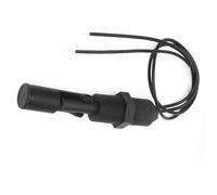 TOPINCN Ensemble de Capteurs de Niveau D'eau Professionnels avec Interrupteur à Flotteur à Montage Liquide Horizontal, Contrôle du Capteur de Réservoir en PP Haute sensibilité, Excellent (A)