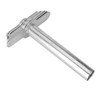 TOPINCN Ensemble de Forets de Cork, Perforateur de Bouchée en Caoutchouc Punch, Trou de Fiche