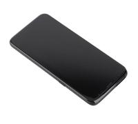 TOPINCN Ensemble de Numériseur D'écran Tactile D'affichage à Cristaux Liquides, Excellente Performance, Remplacement du Matériau LCD, Large Application pour la Réparation à la Maison (Galaxie S8)