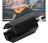 TOPINCN Ensemble D'extracteur de Goupille D'enrouleur de Corde de Prise de Perceuse de Guitare électrique pour un Remplacement Facile et Rapide de Corde de Guitare pour les Amateurs de en Plastique