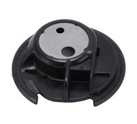 TOPINCN Étui à Canette pour Machine à Coudre, Remplacement Ergonomique en Plastique avec Mécanisme de Verrouillage Précis pour la Série HZL F DX NX G