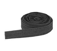 TOPINCN Étui de Protection en Nylon Étui Enveloppant avec Câble Flexible de 7,5 Mètres pour Tube Flexible de Soudure TIG Torche Hydraulique