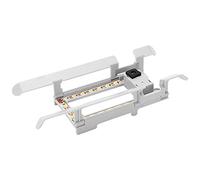 TOPINCN Extension Pliable pour D'atterrissage LED pour Drone Mini/Mini 2, Fonction Veilleuse, Assemblage Facile, Convient pour Une Utilisation Nocturne, Matériau Léger, Gris, 1 Lot