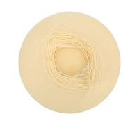 TOPINCN Filet à Cheveux en Nylon, 144 Pièces, Bonnet de Perruque Jetable, Respirant pour les Acteurs, le Personnel de L'hôtel et les Agents de Bord, pour Salon de Maison (Beige)