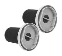 TOPINCN Filtre D'aspirateur de Remplacement pour DX700 | Matériau ABS et éponge durable, réduit la poussière, installation facile