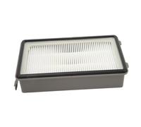 TOPINCN Filtre D'aspirateur pour RO4811EA RO4871EA RO4855EA, Pièces de Rechange pour Filtres D'aspirateur, Remplacement Rapide, Matériau Durable