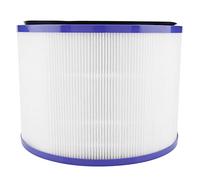 TOPINCN Filtre de Rechange pour purificateur d'air DP01 DP02 DP03 pour Petites Particules allergènes polluants Animaux domestiques