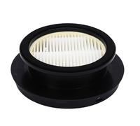 TOPINCN Filtre de Remplacement pour Aspirateurs à Main U16 U16FLEX P15 U15 X7A, Filtre à Particules Haute efficacité, avec Installation Rapide, pour une Circulation D'air Plus Propre