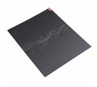 TOPINCN Filtre D'écran de confidentialité Anti-Lumière Bleue pour Ordinateur Portable à écran Large de 17 Pouces, Améliore la Protection des Yeux Grâce au Filtrage des UV et de la Lumière Bleue,