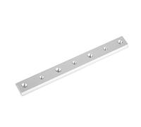 TOPINCN Fixation de Gabarit de Voie D'onglet à Fente en T pour le Travail du Bois, Pince à Action Rapide pour les Tailles 100/200/300/450mm (Curseur en forme de T de 200 mm)