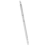 TOPINCN FX-951 Tips de la Station de Soudage, 10 Types de Conseils Durables pour une Utilisation à Long Terme, adapté à la Soudure à Basse Température (T12-C4)