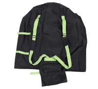 TOPINCN Gate Cheak Sac de Poussette pour Voyage en Avion, Sac de Voyage pour Siège de Voiture, Sac de Contrôle de Porte, Tissu Oxford 420D Robuste, Housse de Siège de Voiture de Voyage