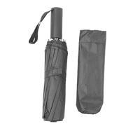 TOPINCN Grand Parapluie Automatique Pliable à 12 Baleines, Résistant au Vent, Compact et Portable, Idéal pour Les Journées Ensoleillées et pluvieuses.
