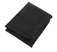 TOPINCN Housse de Protection pour Traîneau de Pêche sur Glace, Housse de Protection pour Traîneau avec Corde élastique, Housse de Protection en Tissu Oxford 420D pour équipement de