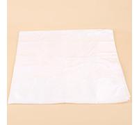 TOPINCN Housses de Protection de Siège, 100 Pièces, Housse en Plastique étanche pour Mécanicien de Voiture, Garage, Atelier Automobile