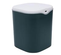 TOPINCN Humidificateur à Brume élevée à Double Buse, Machine D'aromathérapie Domestique de Grande capacité de 2 L avec Sortie de Brume Réglable, Humidificateur de Bureau Silencieux (Sortie cc 0-5V)