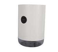 TOPINCN Humidificateurs pour Chambre à Coucher avec Lumière Nocturne Silencieux Grand Volume de Brume d'air Humidificateur Cool Mist Mist Diffuseur pour la Voiture de Bureau