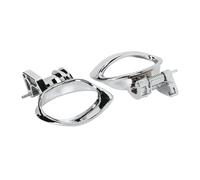 TOPINCN Inside Door Handles Set of 2 for HHR 2006-2011, Durable and Easy to