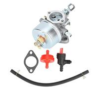 TOPINCN Kit d'accessoires de Rechange pour carburateur Tecumseh 632334A 632370A 632110 632111 632334
