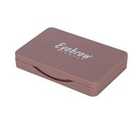 TOPINCN Kit de Poudre à Sourcils Imperméable et Longue Durée pour un Maquillage des Sourcils Exquis, 2,5 G X 2, Idéal pour les Fêtes et les événements